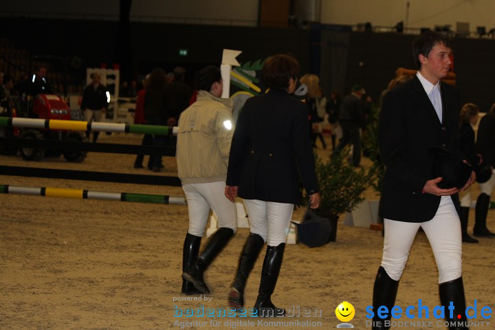 OBERSCHWABENCUP 2009 in Ravensburg