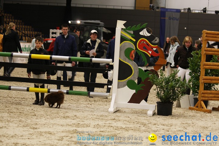 OBERSCHWABENCUP 2009 in Ravensburg