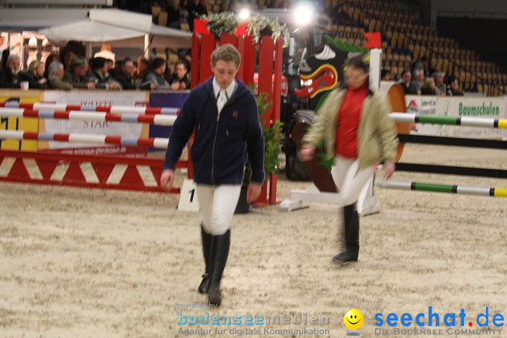 OBERSCHWABENCUP 2009 in Ravensburg