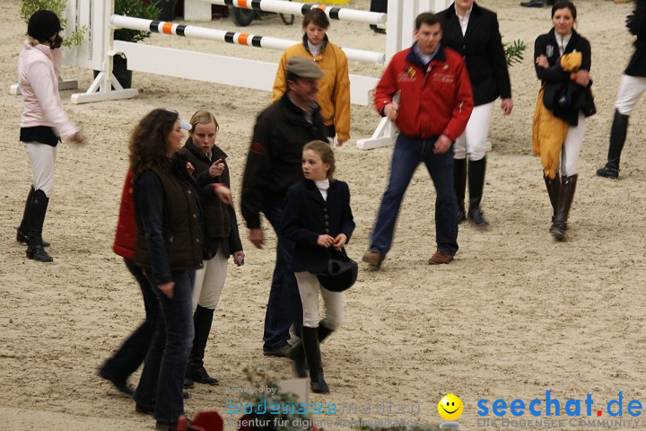 OBERSCHWABENCUP 2009 in Ravensburg