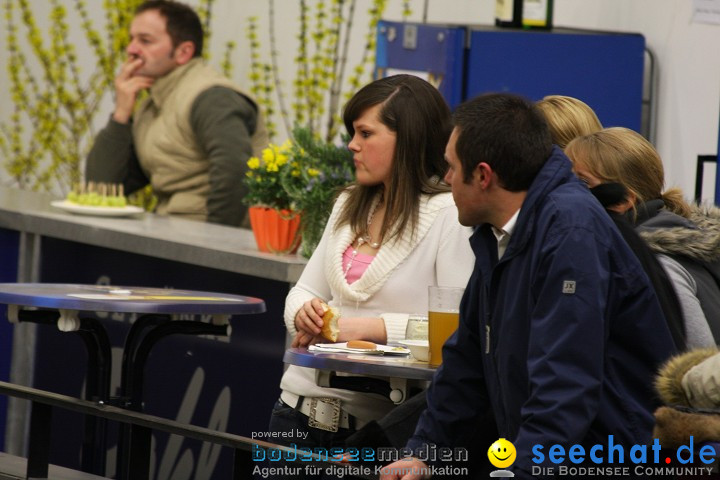 OBERSCHWABENCUP 2009 in Ravensburg