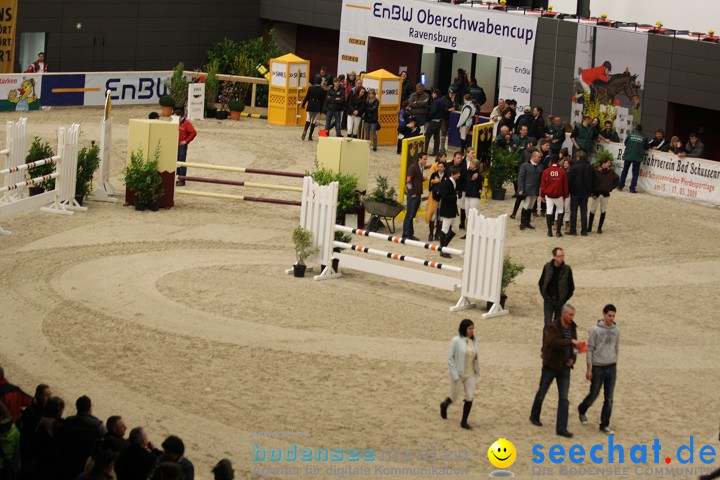 OBERSCHWABENCUP 2009 in Ravensburg