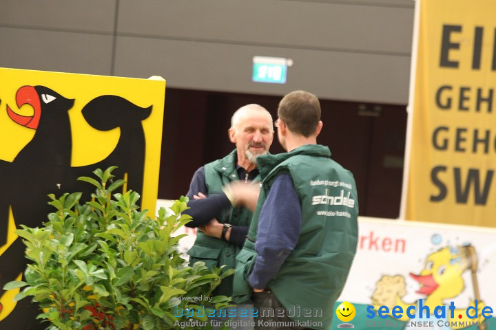 OBERSCHWABENCUP 2009 in Ravensburg