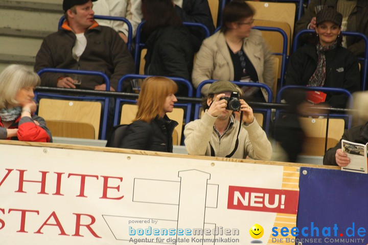 OBERSCHWABENCUP 2009 in Ravensburg