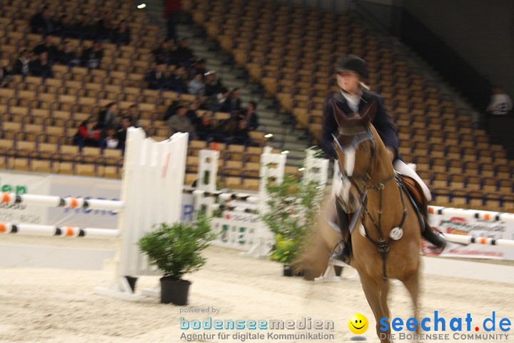 OBERSCHWABENCUP 2009 in Ravensburg