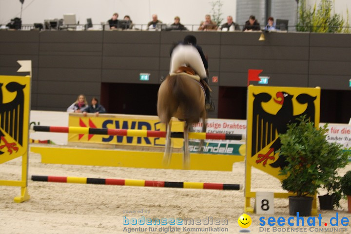 OBERSCHWABENCUP 2009 in Ravensburg