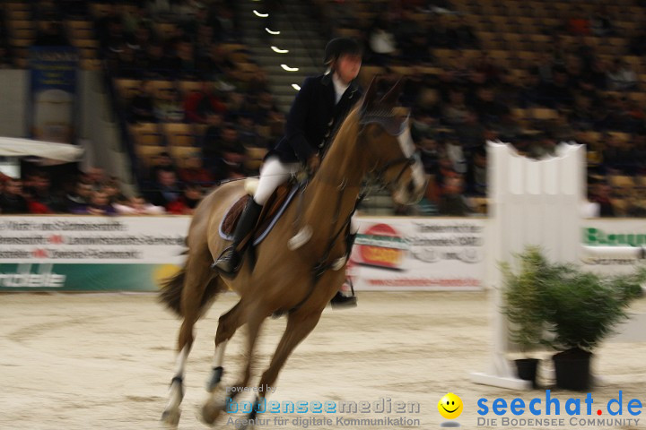 OBERSCHWABENCUP 2009 in Ravensburg