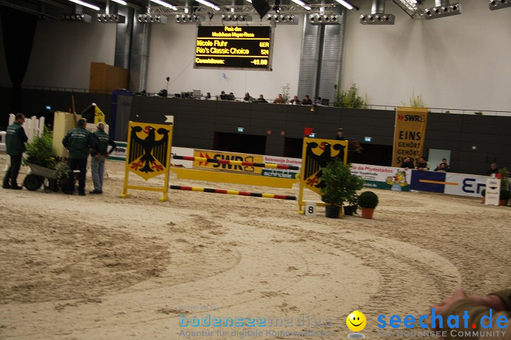 OBERSCHWABENCUP 2009 in Ravensburg