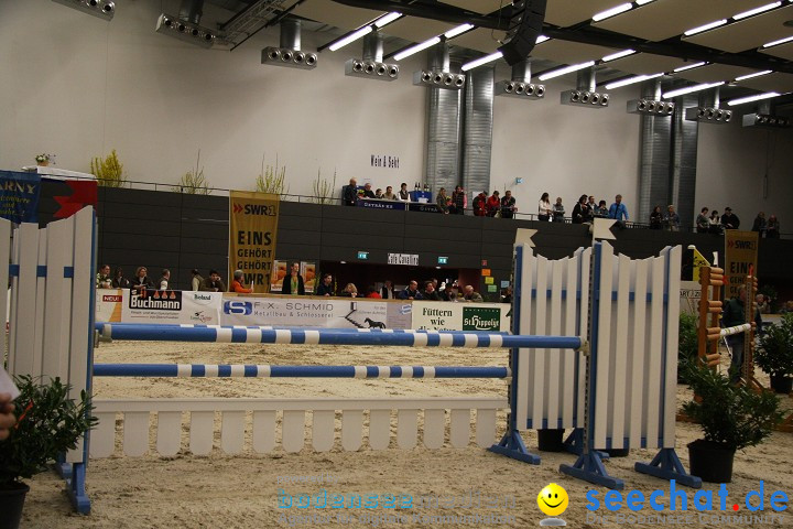 OBERSCHWABENCUP 2009 in Ravensburg