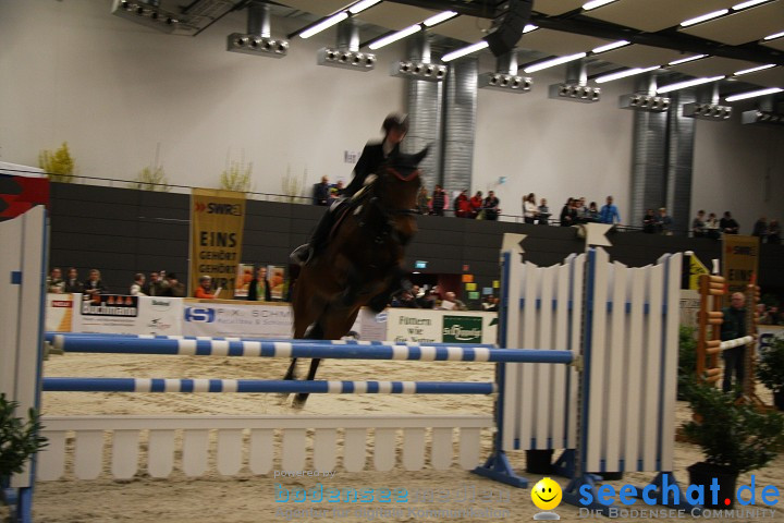 OBERSCHWABENCUP 2009 in Ravensburg