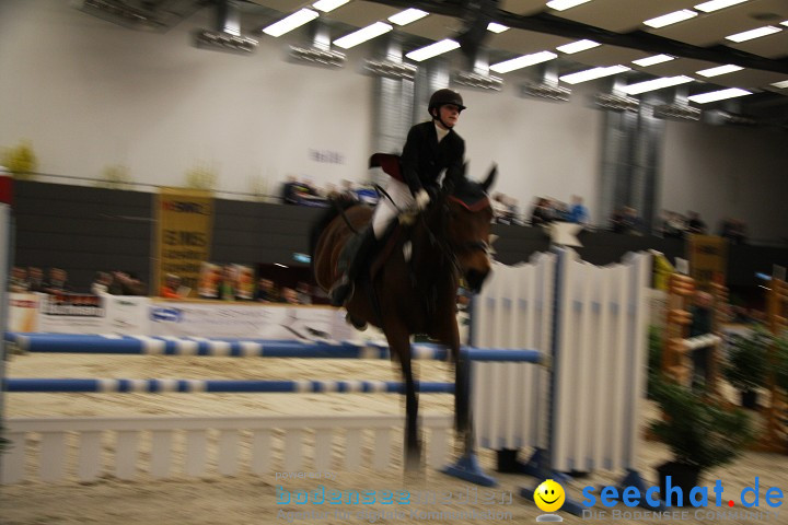 OBERSCHWABENCUP 2009 in Ravensburg