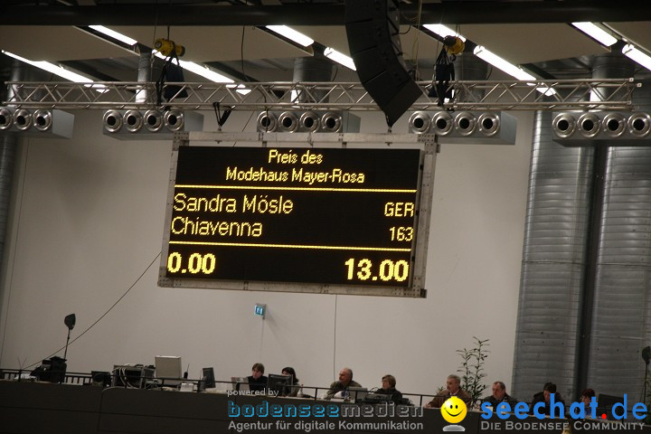 OBERSCHWABENCUP 2009 in Ravensburg