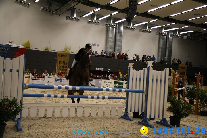 OBERSCHWABENCUP 2009 in Ravensburg