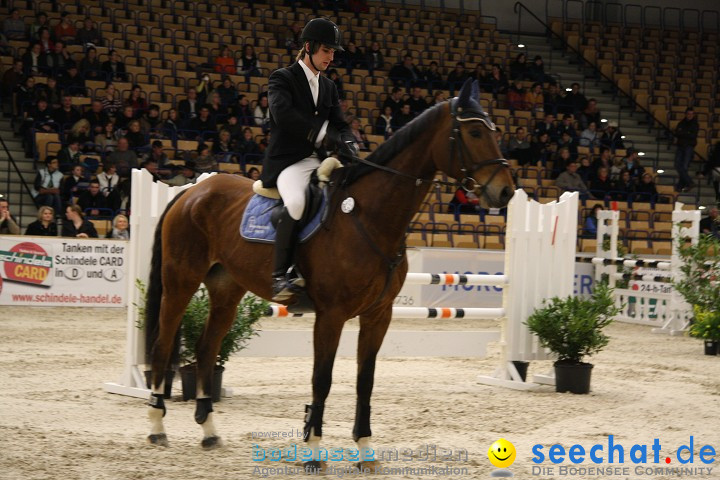 OBERSCHWABENCUP 2009 in Ravensburg