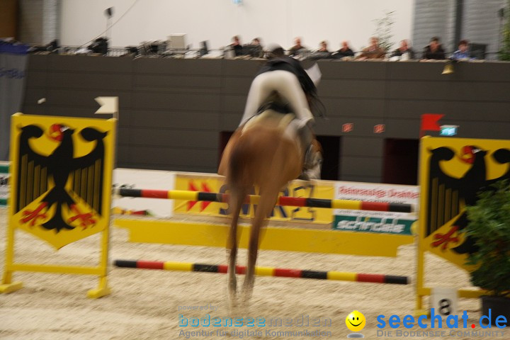 OBERSCHWABENCUP 2009 in Ravensburg