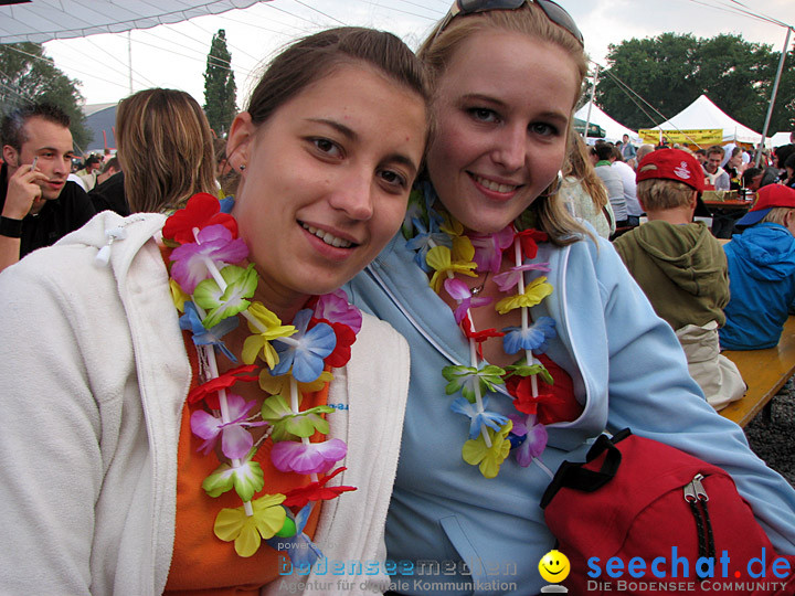 Seenachtfest 2007