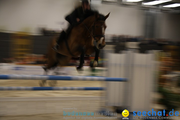 OBERSCHWABENCUP 2009 in Ravensburg