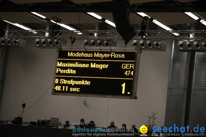 OBERSCHWABENCUP 2009 in Ravensburg