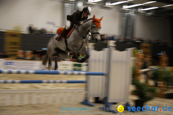 OBERSCHWABENCUP 2009 in Ravensburg