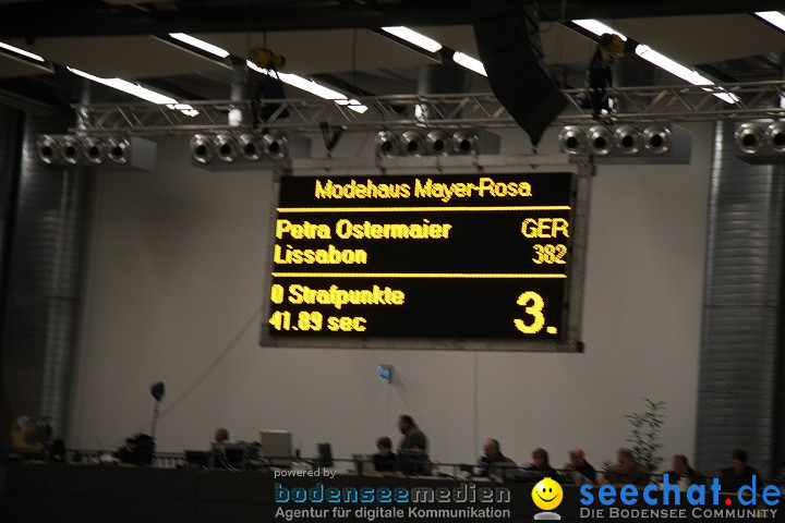 OBERSCHWABENCUP 2009 in Ravensburg