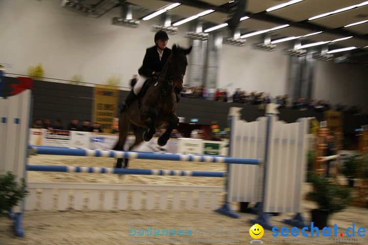 OBERSCHWABENCUP 2009 in Ravensburg