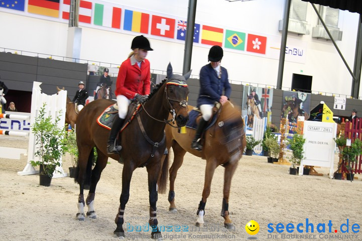 OBERSCHWABENCUP 2009 in Ravensburg