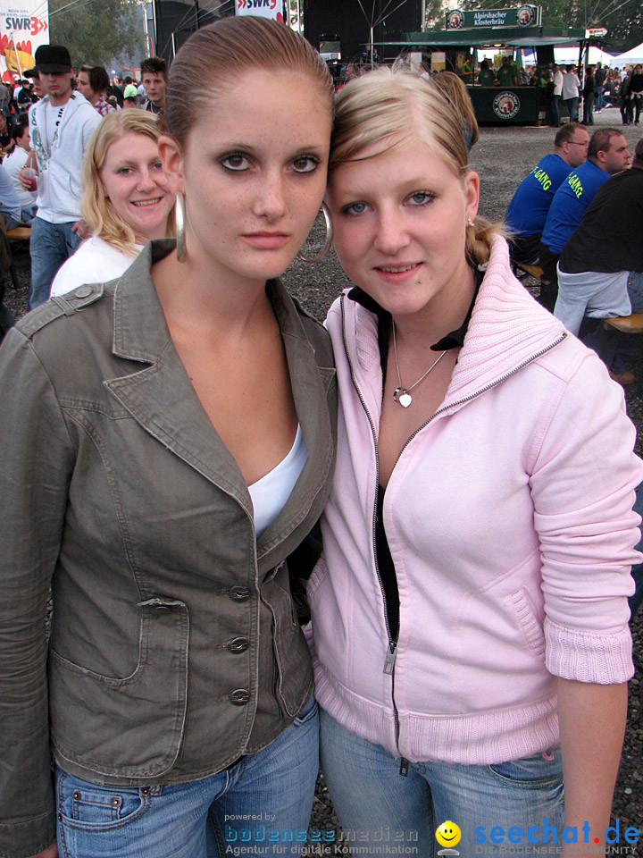 Seenachtfest 2007