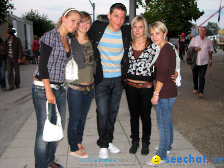 Seenachtfest 2007