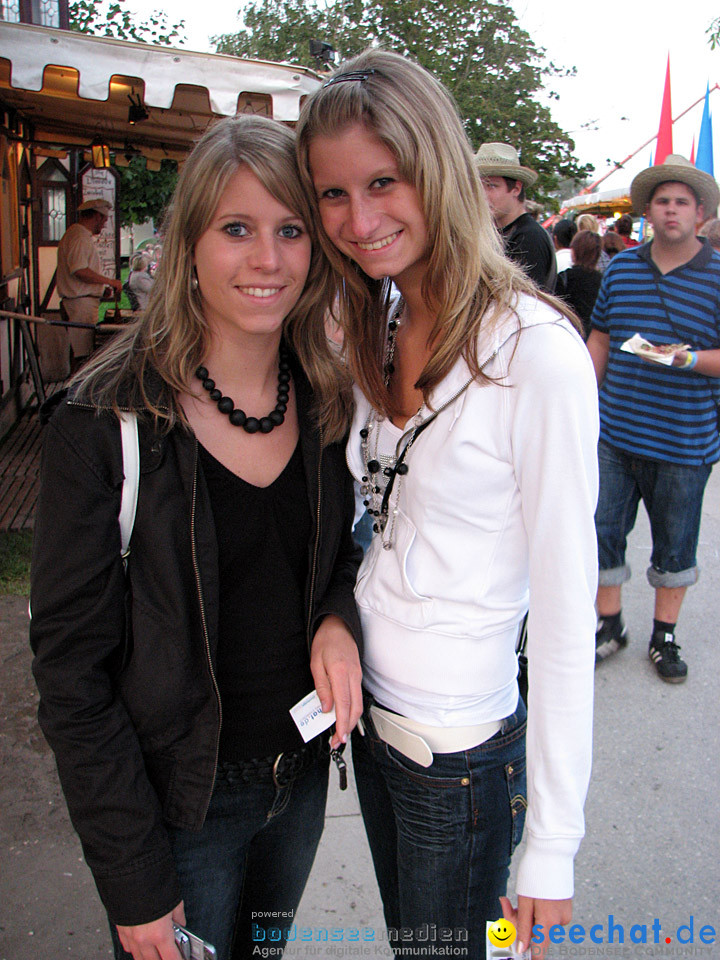 Seenachtfest 2007