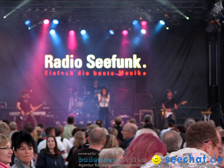 Seenachtfest 2007