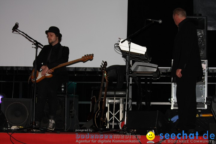 spotlight 2009 in Ravensburg