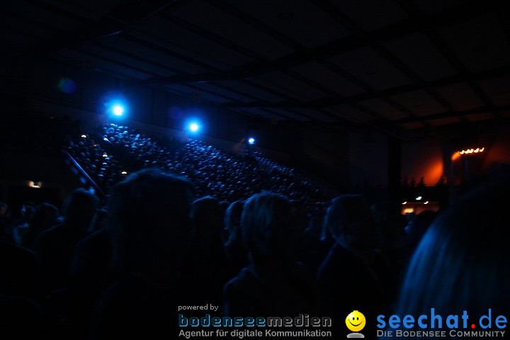 spotlight 2009 in Ravensburg