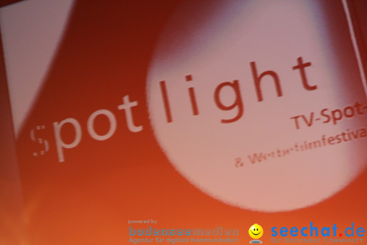 spotlight 2009 in Ravensburg