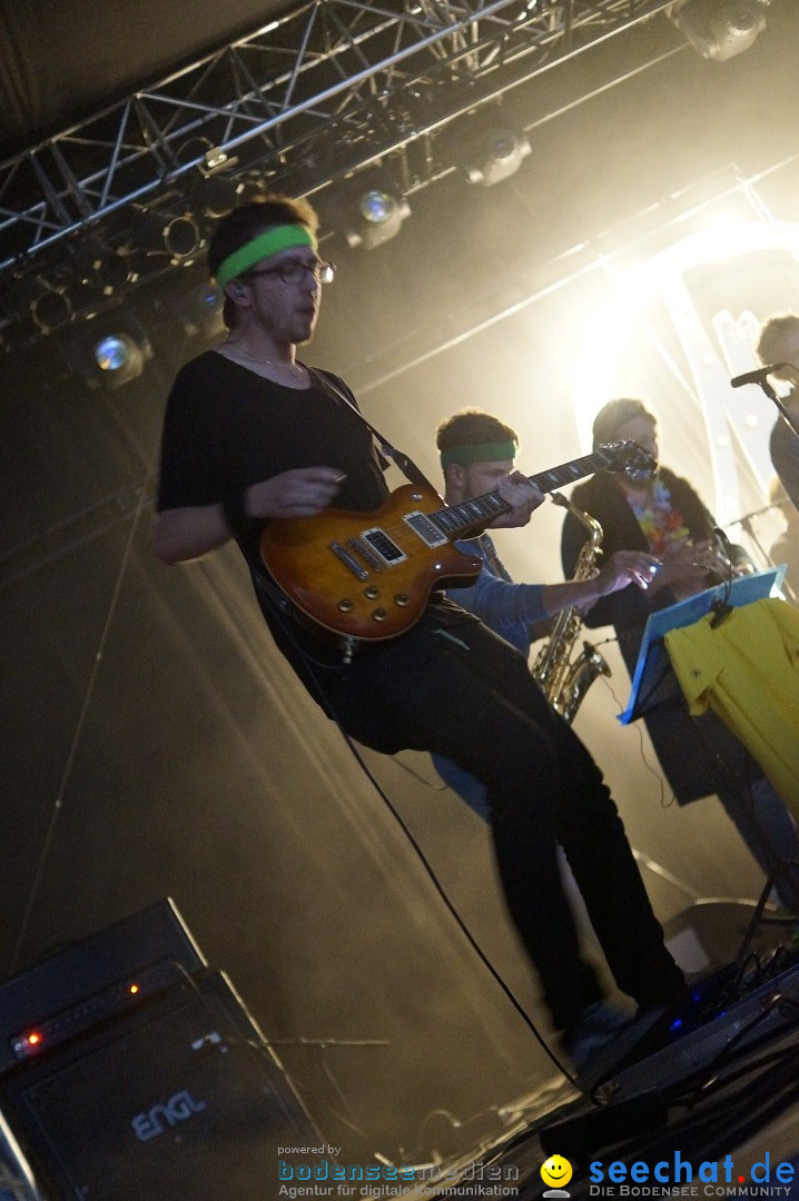 Chiemsee Reggae Summer Festival: Chiemsee, 28.08.2012