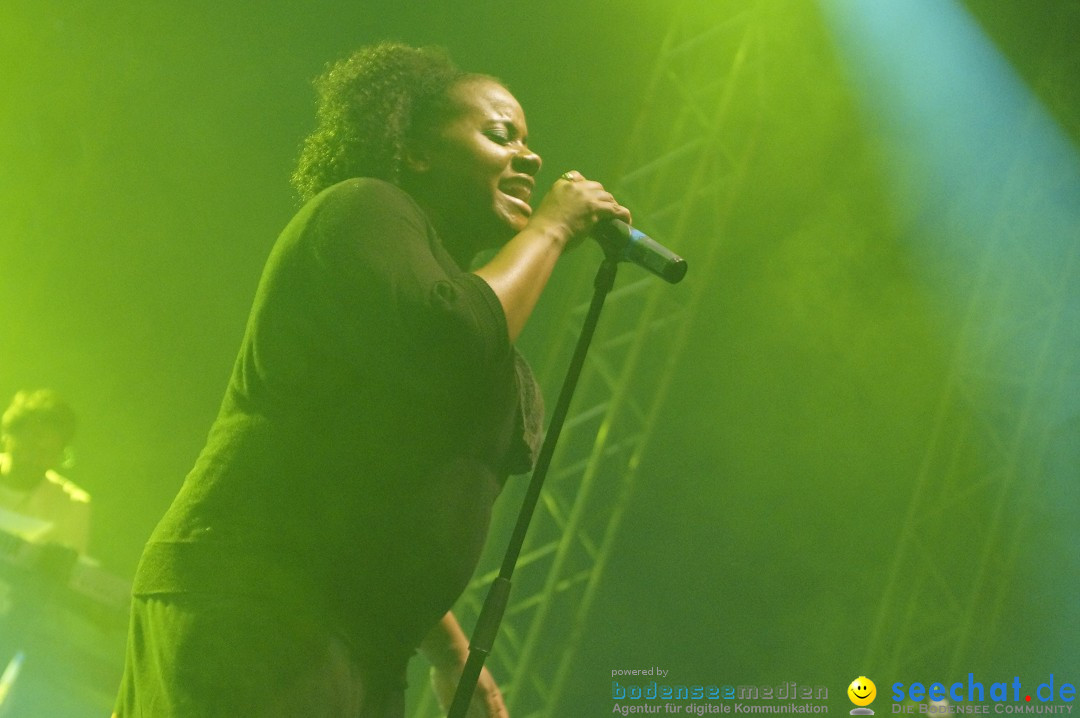 Chiemsee Reggae Summer Festival: Chiemsee, 28.08.2012