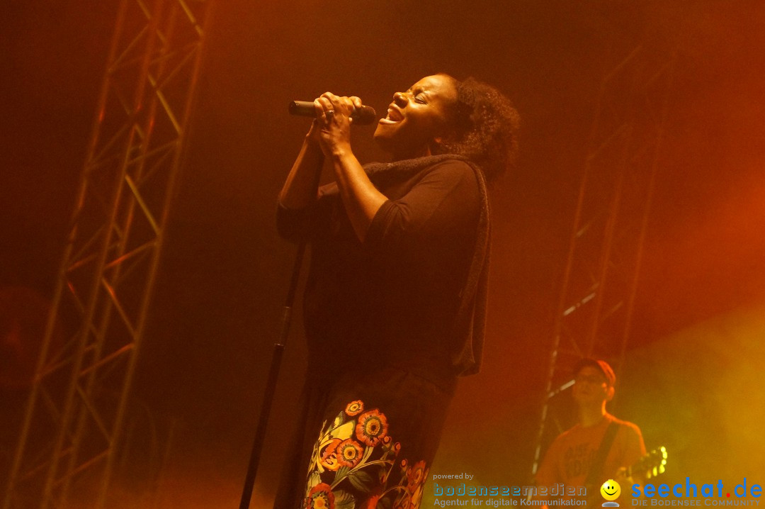 Chiemsee Reggae Summer Festival: Chiemsee, 28.08.2012