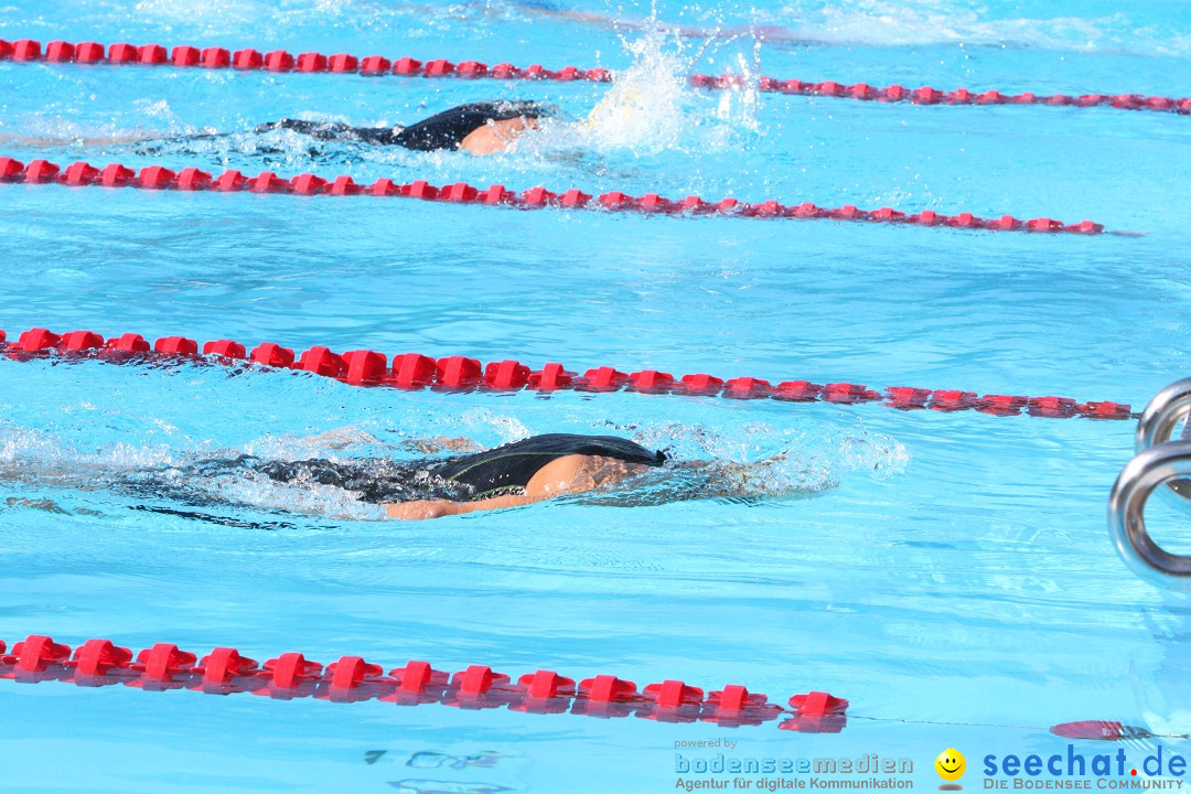 28. Stockacher Triathlon: Stockach am Bodensee, 08.09.2012