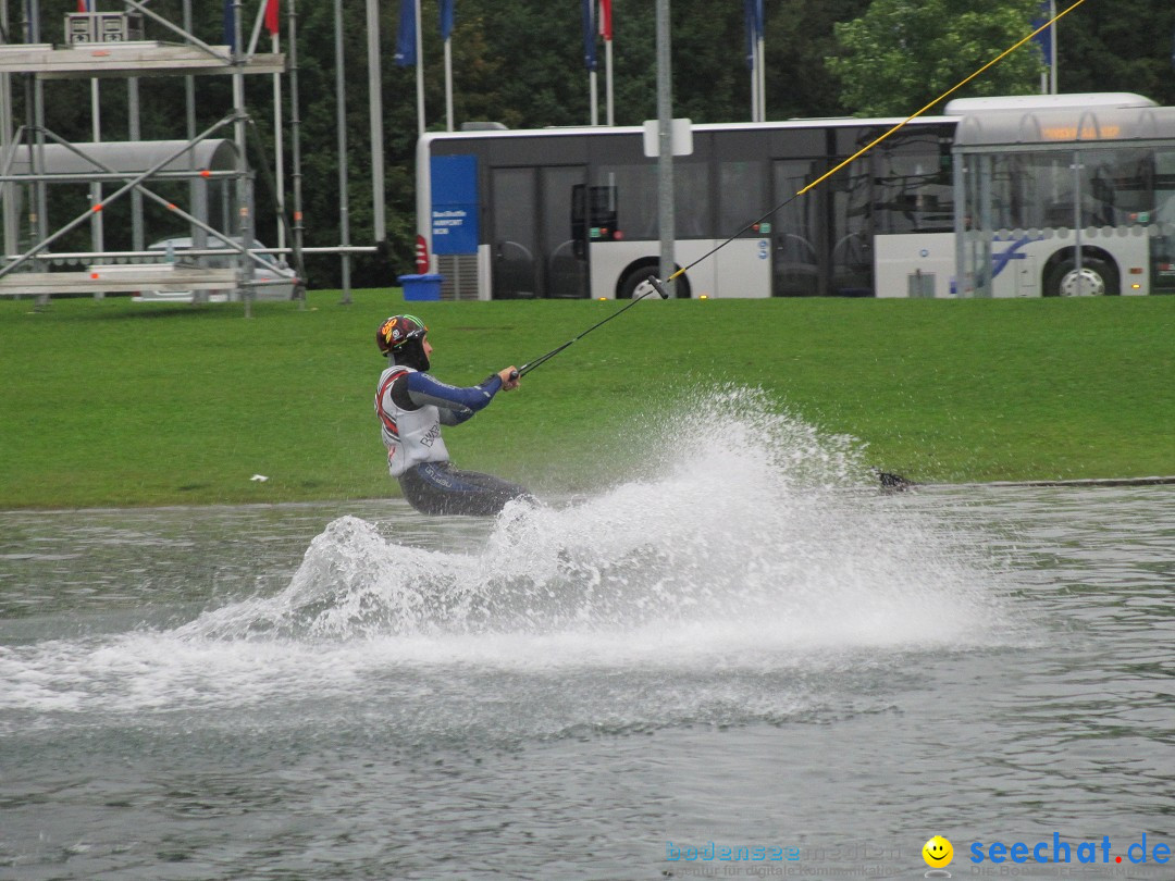 INTERBOOT 2012: Friedrichshafen am Bodensee, 22.09.2012