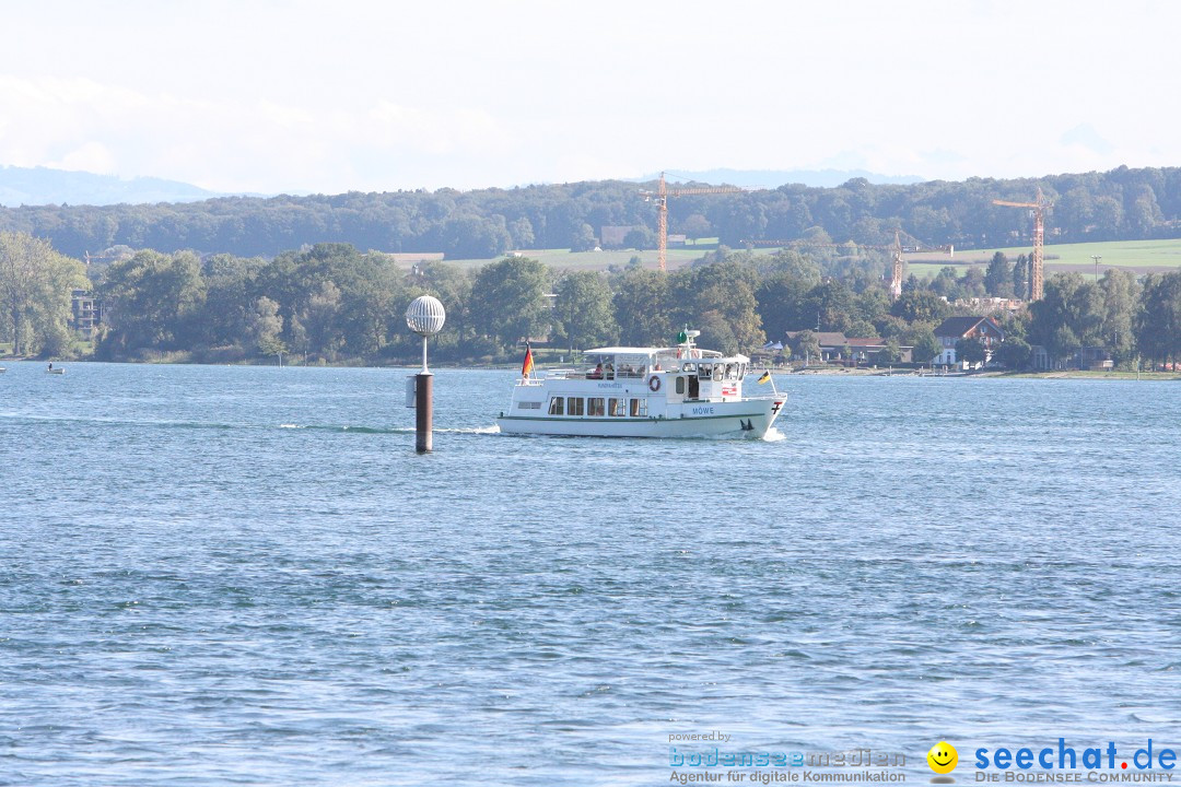 Agile-Bodensee Konferenz: Konstanz am Bodensee, 28.09.2012