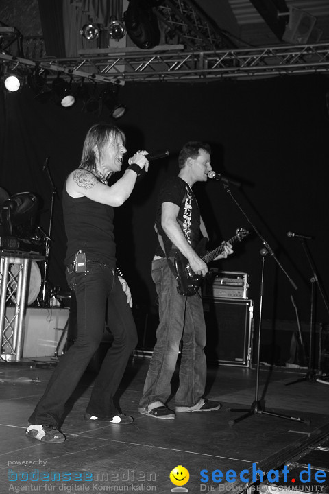 Crash Live in Obereisenbach 2009