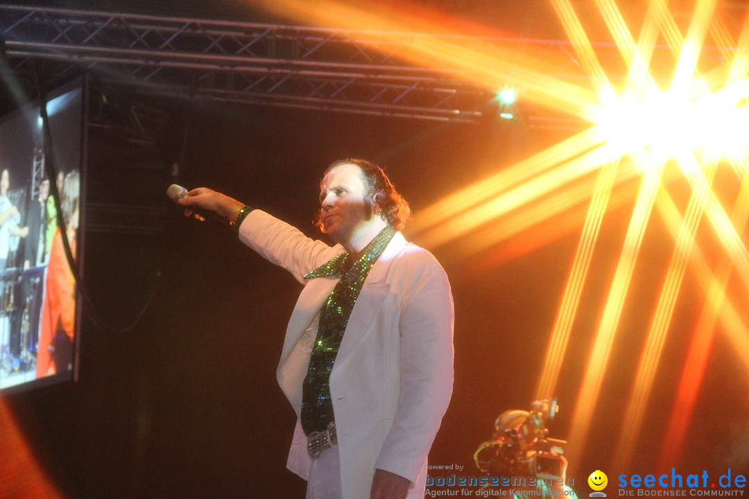 25 Jahre Yetis: Stockach am Bodensee, 03.11.2012