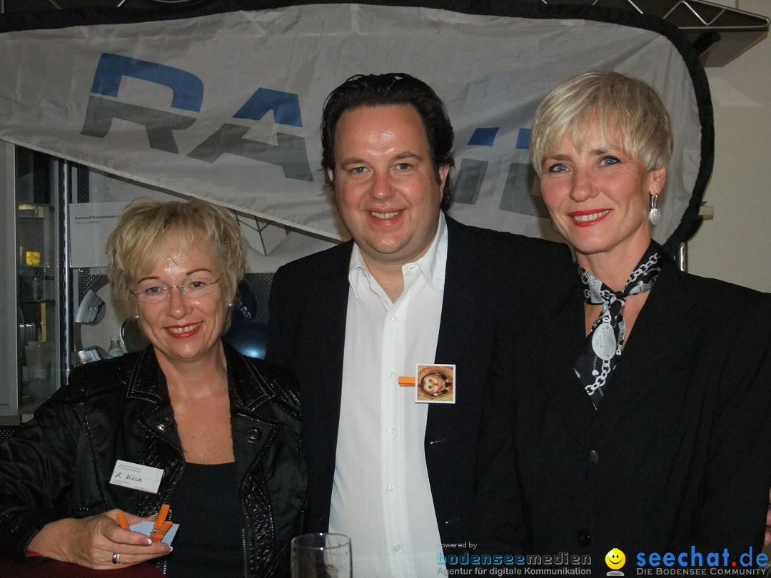 1. Singleparty mit Speed Dating: Laupheim, 09.11.2012