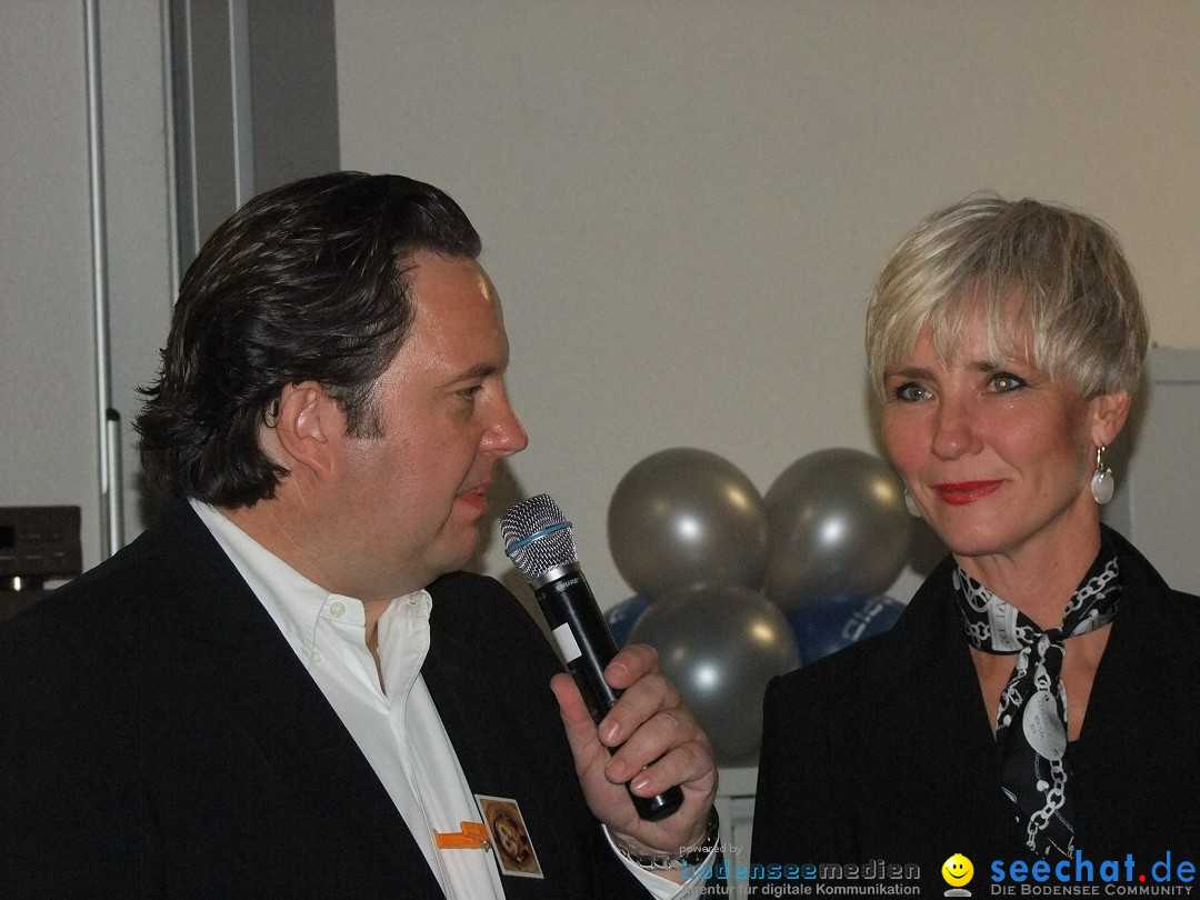 1. Singleparty mit Speed Dating: Laupheim, 09.11.2012