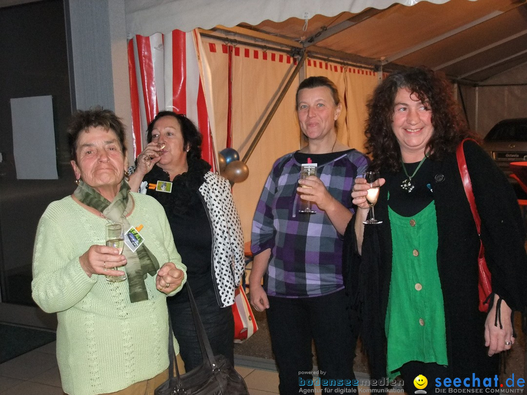 1. Singleparty mit Speed Dating: Laupheim, 09.11.2012