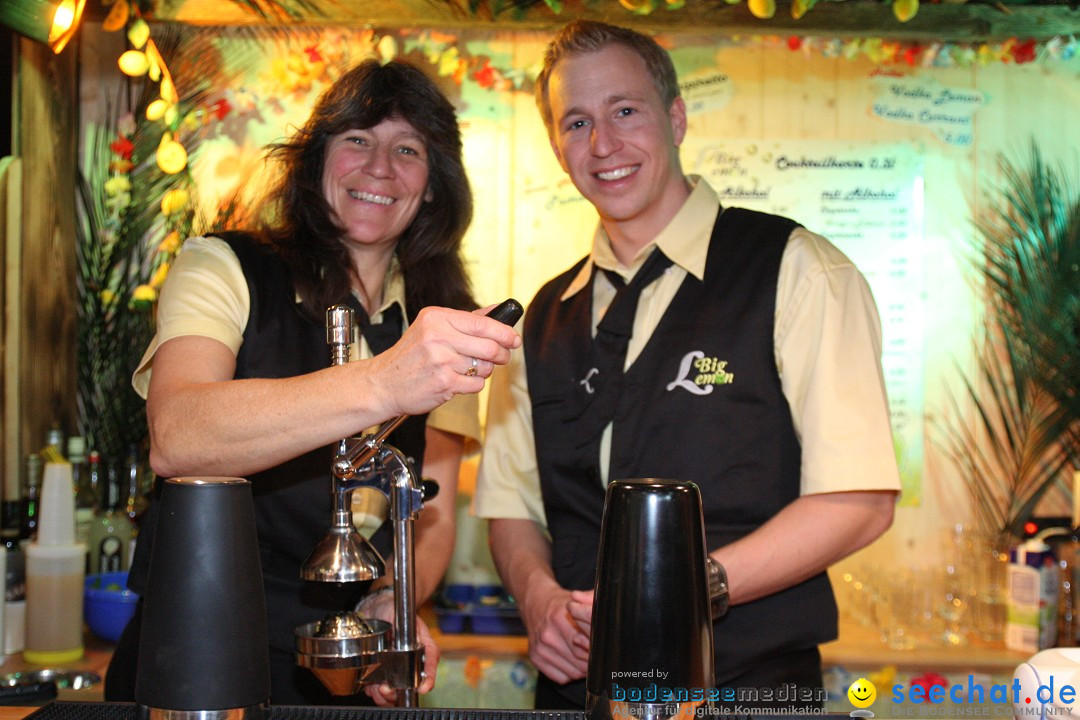 gusto! Die Genuss- und Probiermesse: Ravensburg, 24.11.2012