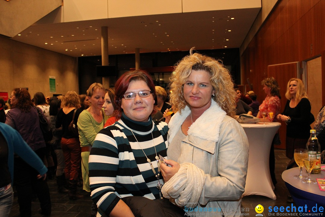 Chippendales: Singen am Bodensee, 22.11.2012