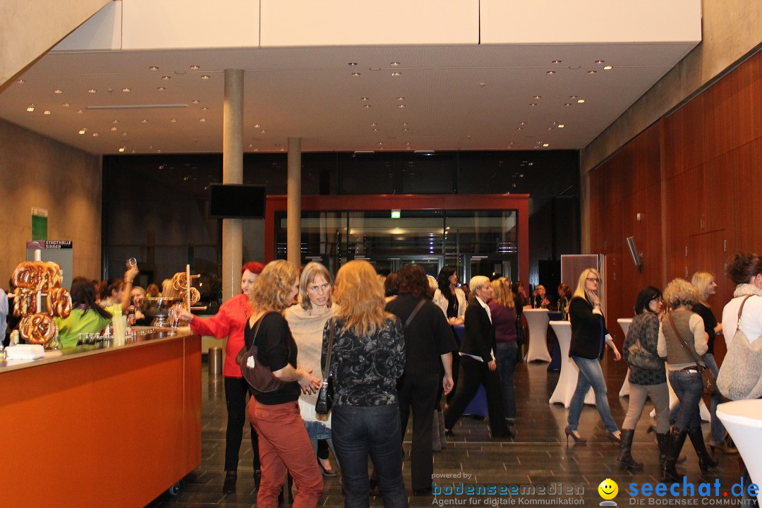 Chippendales: Singen am Bodensee, 22.11.2012