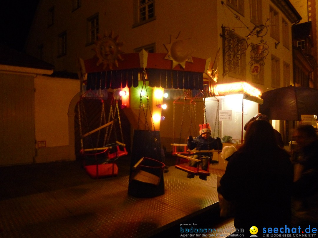 Weihnachtsmarkt: Engen am Bodensee, 01.12.2012