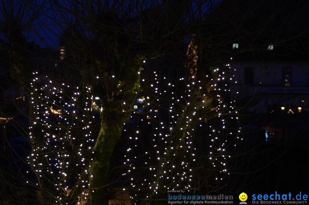 seechat.de Community-Treffen: Konstanz, 15.12.2012