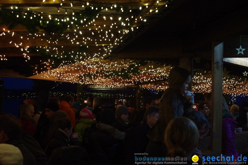 seechat.de Community-Treffen: Konstanz, 15.12.2012